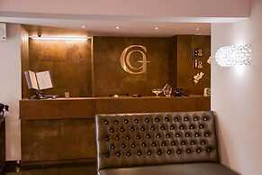 Hotel Graf Orlov