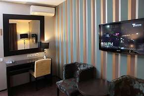 Hotel Graf Orlov