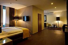 Hotel Graf Orlov