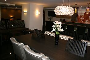 Hotel Graf Orlov