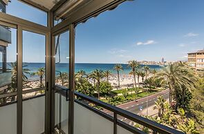 Apartamentos Flats Friends Atlantida