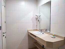 Apartamentos Flats Friends Atlantida