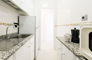 Apartamentos Flats Friends Atlantida