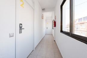 Apartamentos Flats Friends Atlantida