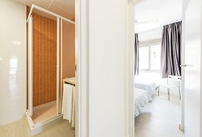 Apartamentos Flats Friends Atlantida