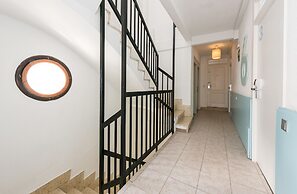 Apartamentos Flats Friends Atlantida