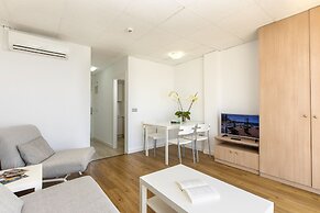 Apartamentos Flats Friends Atlantida