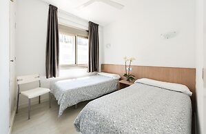 Apartamentos Flats Friends Atlantida