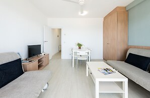 Apartamentos Flats Friends Atlantida