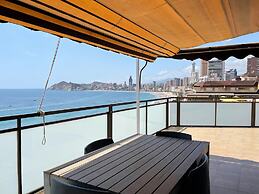 Apartamentos Flats Friends Atlantida