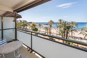 Apartamentos Flats Friends Atlantida