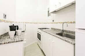 Apartamentos Flats Friends Atlantida