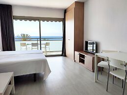 Apartamentos Flats Friends Atlantida