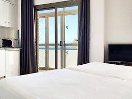 Apartamentos Flats Friends Atlantida