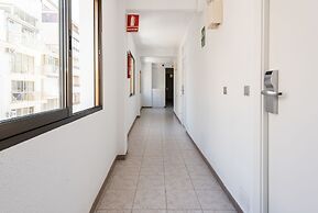 Apartamentos Flats Friends Atlantida