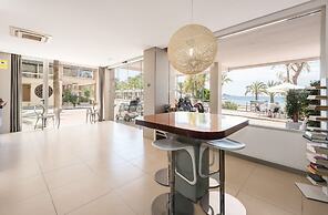 Apartamentos Flats Friends Atlantida