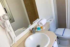 Apartamentos Flats Friends Atlantida