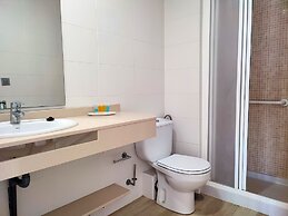 Apartamentos Flats Friends Atlantida