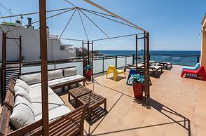 Apartamentos Flats Friends Atlantida