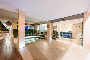 Apartamentos Flats Friends Atlantida