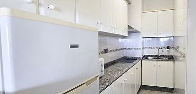 Apartamentos Flats Friends Atlantida