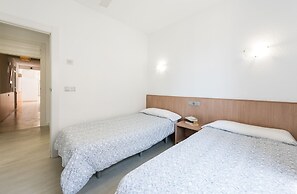 Apartamentos Flats Friends Atlantida