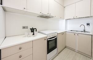 Apartamentos Flats Friends Atlantida