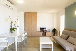 Apartamentos Flats Friends Atlantida