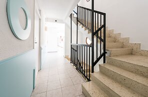 Apartamentos Flats Friends Atlantida