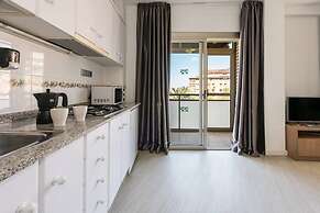 Apartamentos Flats Friends Atlantida