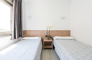 Apartamentos Flats Friends Atlantida