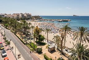 Apartamentos Flats Friends Atlantida