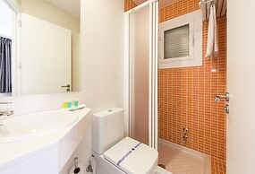 Apartamentos Flats Friends Atlantida