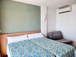 Apartamentos Flats Friends Atlantida