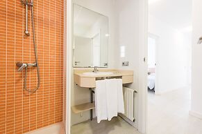 Apartamentos Flats Friends Atlantida