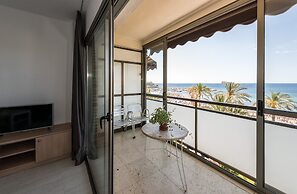 Apartamentos Flats Friends Atlantida