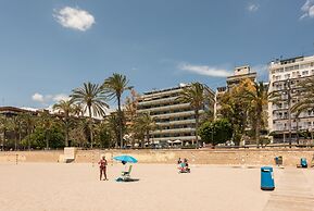 Apartamentos Flats Friends Atlantida