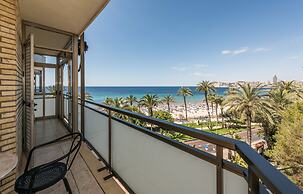 Apartamentos Flats Friends Atlantida