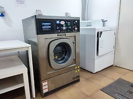 Apartamentos Flats Friends Atlantida