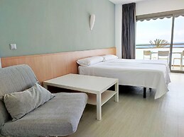 Apartamentos Flats Friends Atlantida