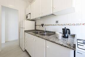 Apartamentos Flats Friends Atlantida