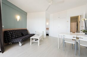 Apartamentos Flats Friends Atlantida