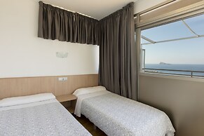 Apartamentos Flats Friends Atlantida