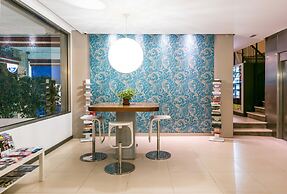 Apartamentos Flats Friends Atlantida