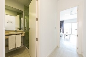 Apartamentos Flats Friends Atlantida