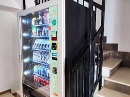 Apartamentos Flats Friends Atlantida