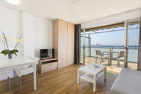 Apartamentos Flats Friends Atlantida