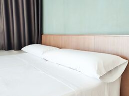 Apartamentos Flats Friends Atlantida