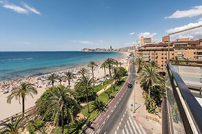 Apartamentos Flats Friends Atlantida