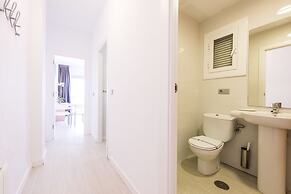 Apartamentos Flats Friends Atlantida